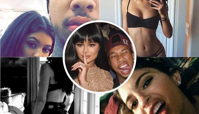 all sex positions kylie jenner tyga sex tape all sex positions kylie jenner tyga sex tape