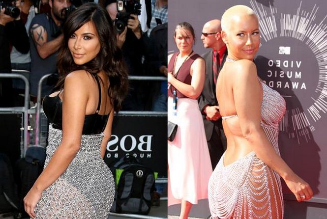 kim-kardashian-kanye-west-amber-rose-7