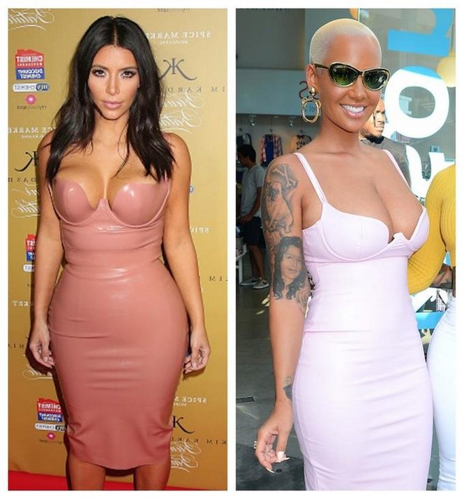 kim-kardashian-kanye-west-amber-rose-8