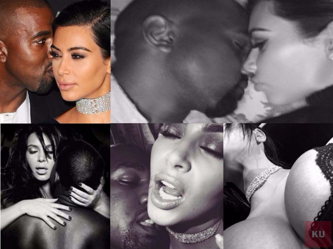 Is Another Kim Kardashian Sex Tape About To Be Released? 