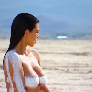 Kim Kardashian West | KardashianUnsealed 18