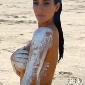 Kim Kardashian West | KardashianUnsealed 26