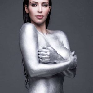 Kim Kardashian | KardashianUnsealed 1