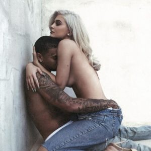 Kylie Jenner fucked hard