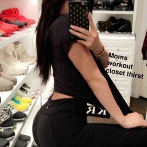 Kylie Jenner fucked hard