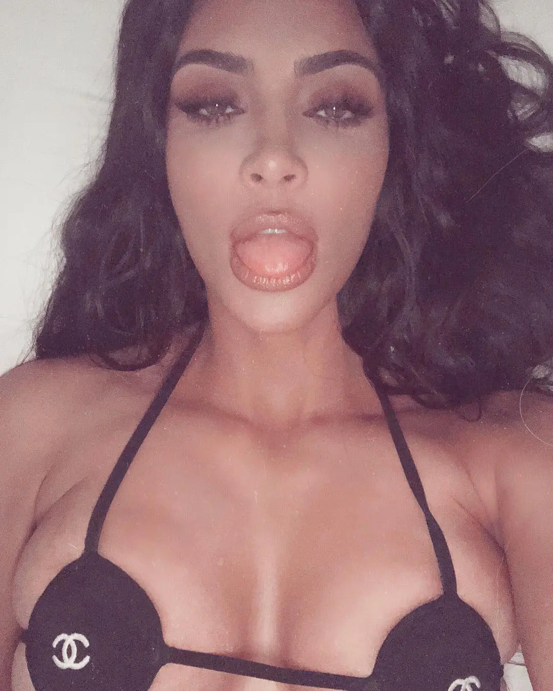 Kim Kardashian Adult Movie