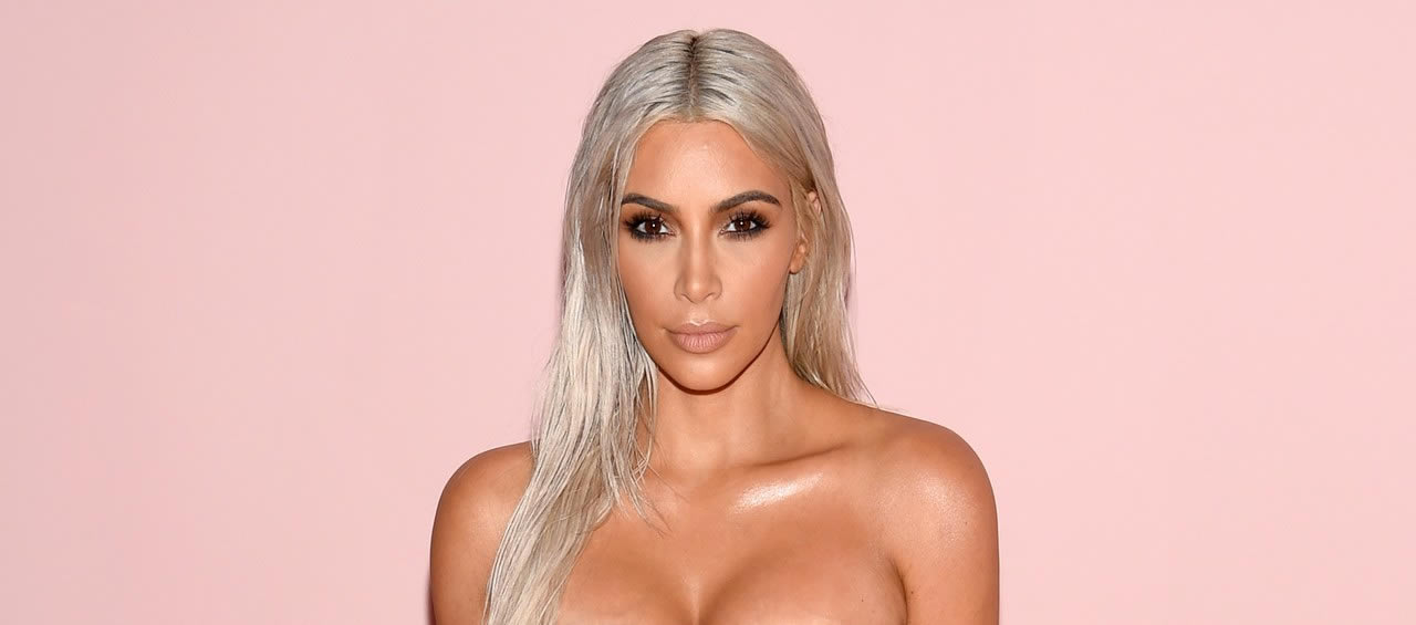 Kim Kardashian West